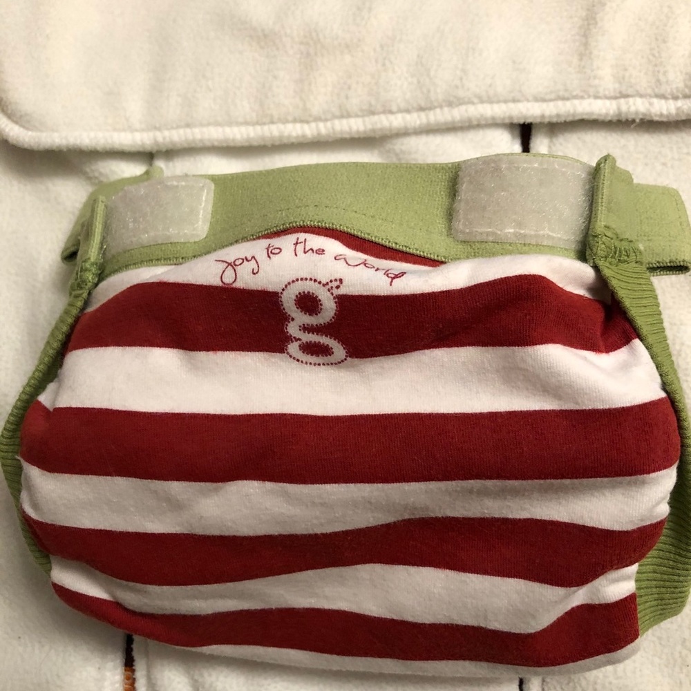 Specialty gdiaper